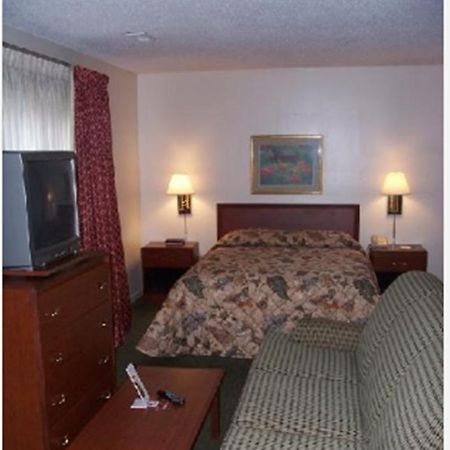 Huntsville Hotel & Suites Pokoj fotografie